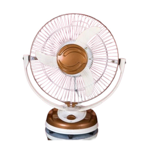 Rotary White Ap Fan