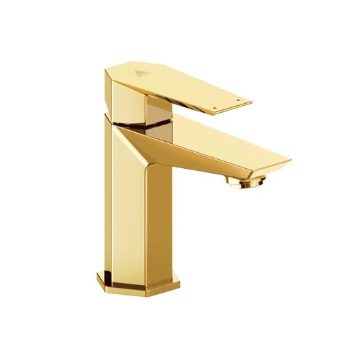 Single Lever Basin Tap