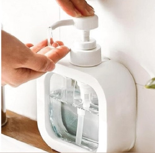 Soap Dispenser