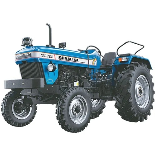 Sonalika Dl -734 tractor