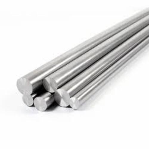 Stainless Steel Rods - Application: Bearings