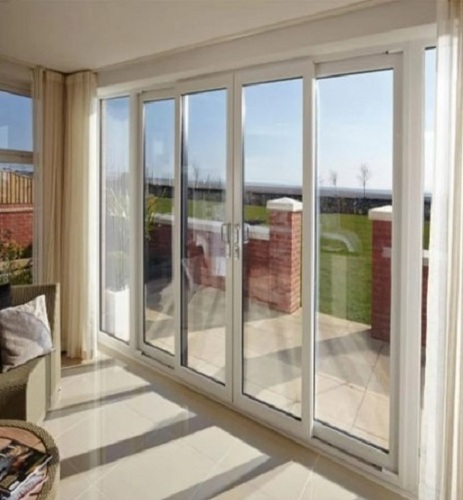 Upvc Door