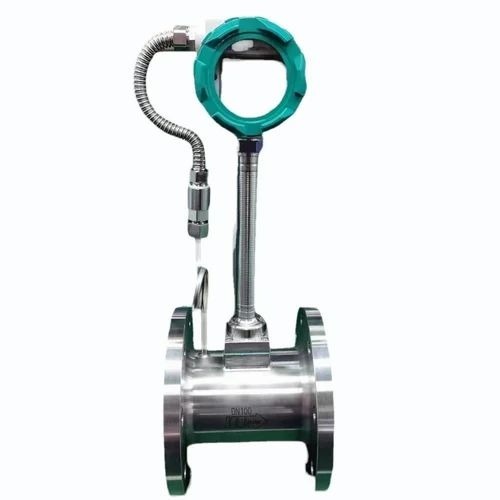 Vortex Flow Meter