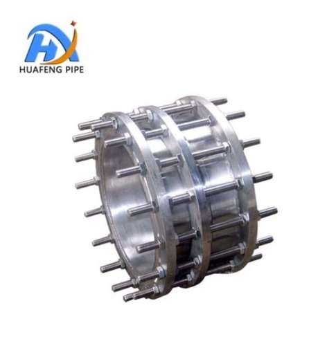 Stainless Steel Dismantling Joint