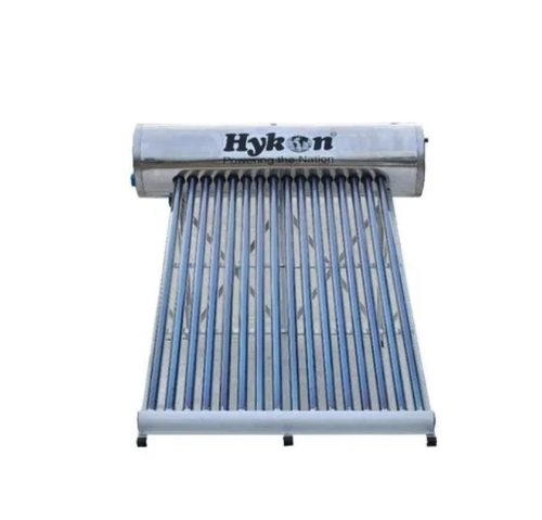 200l Solar Water Heater By Majestic Solar