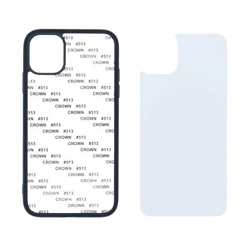 2d Sublimation Mobile Cover