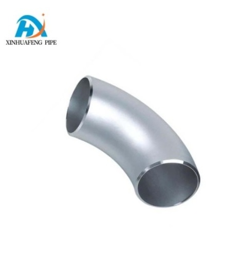 3 Inch 90 Degree Aluminum Elbow