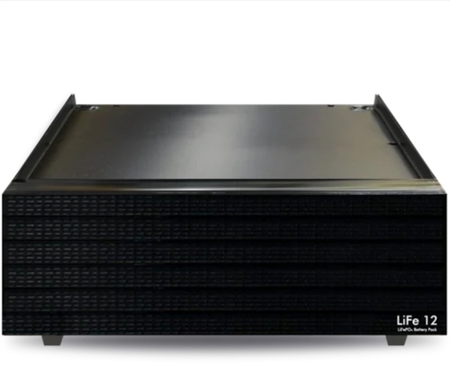 48v 100ah Lifepo4 Battery Pack