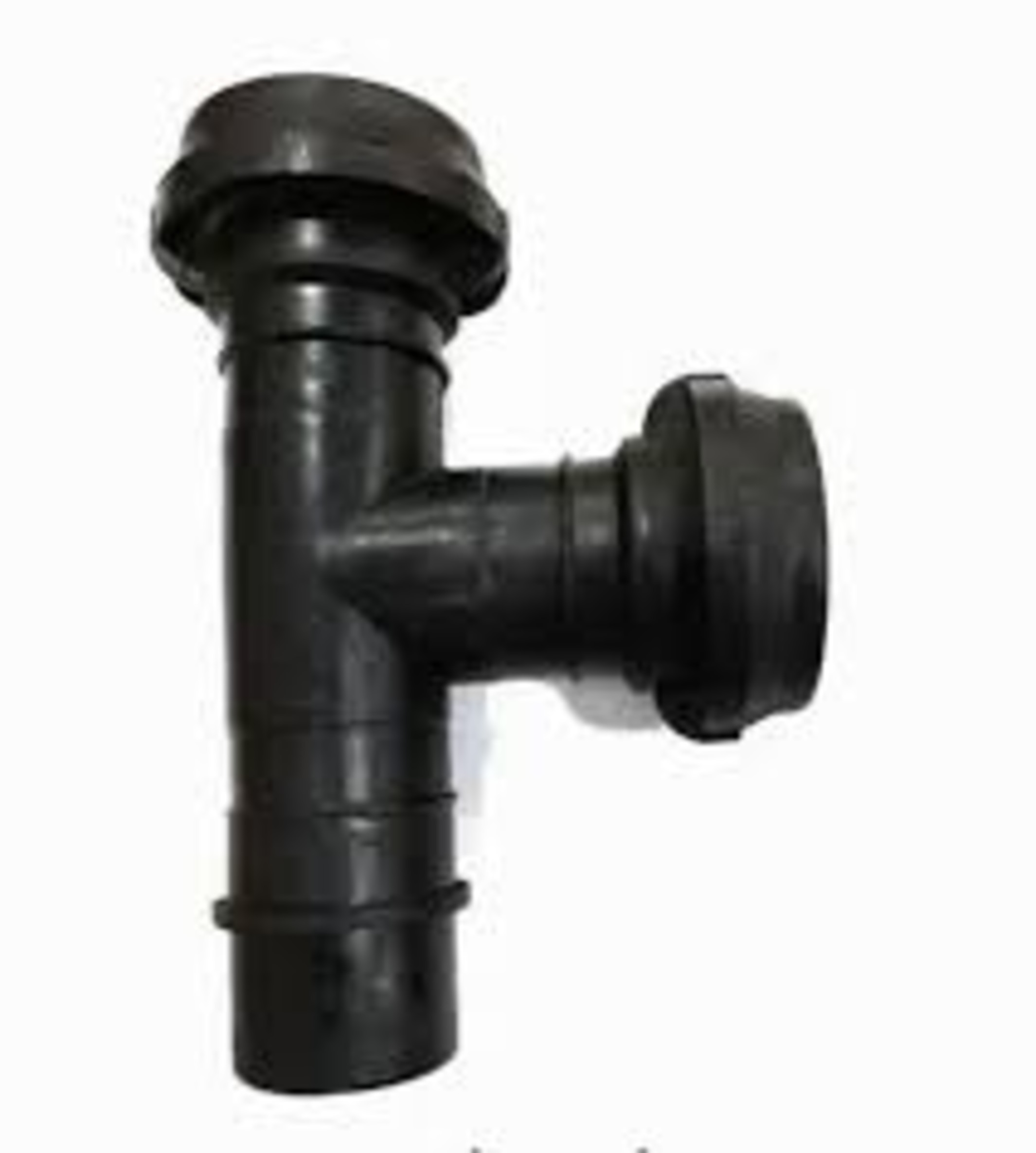 90mm Hdpe Pipe Tee