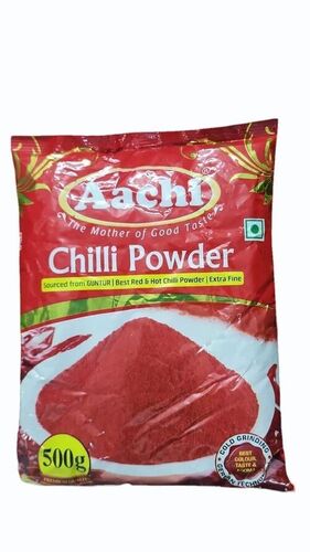 Aachi Chilli Powder