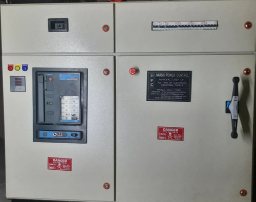 ACB Distribution Panel