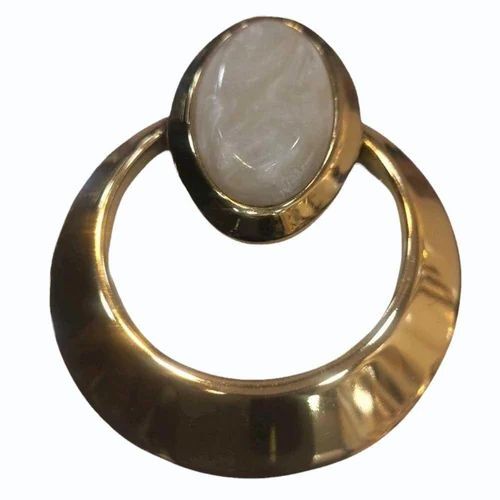 Acrylic Door Knob