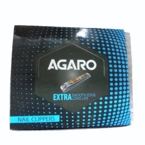 Agaro Nail Cutter