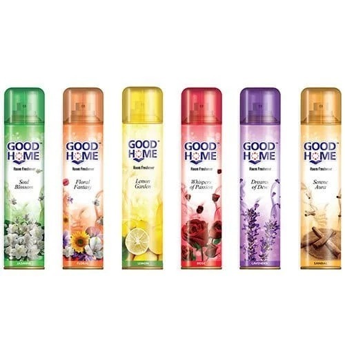 Air Fresheners - Application: Na