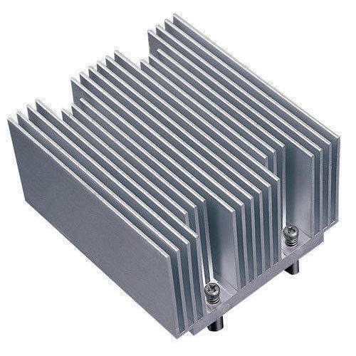 Alluminium heat sink