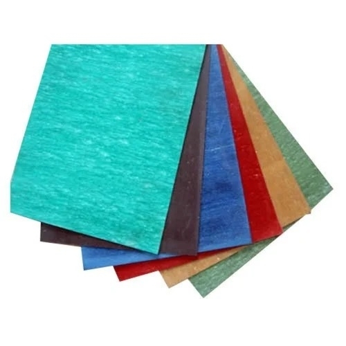 Aqua Pressure EVA Sheet