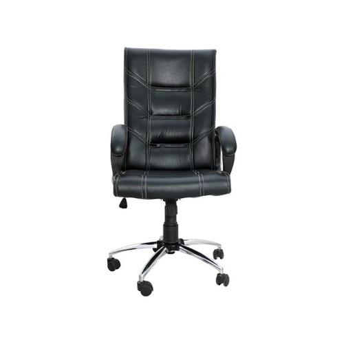 Black High Back Office Chair