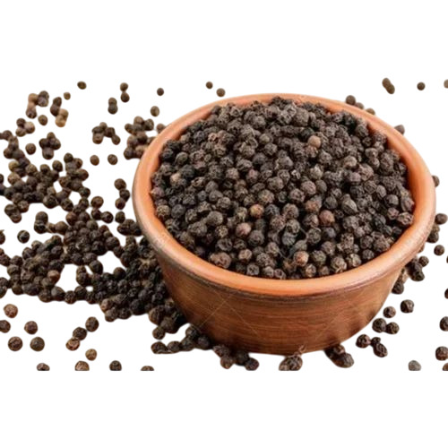 Black Pepper