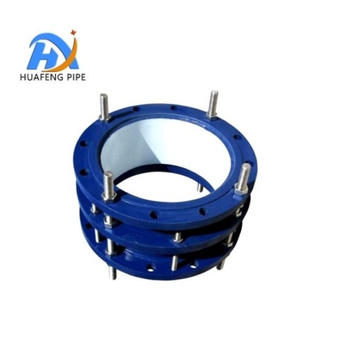 Compact Double Flanged Dismantling Joint