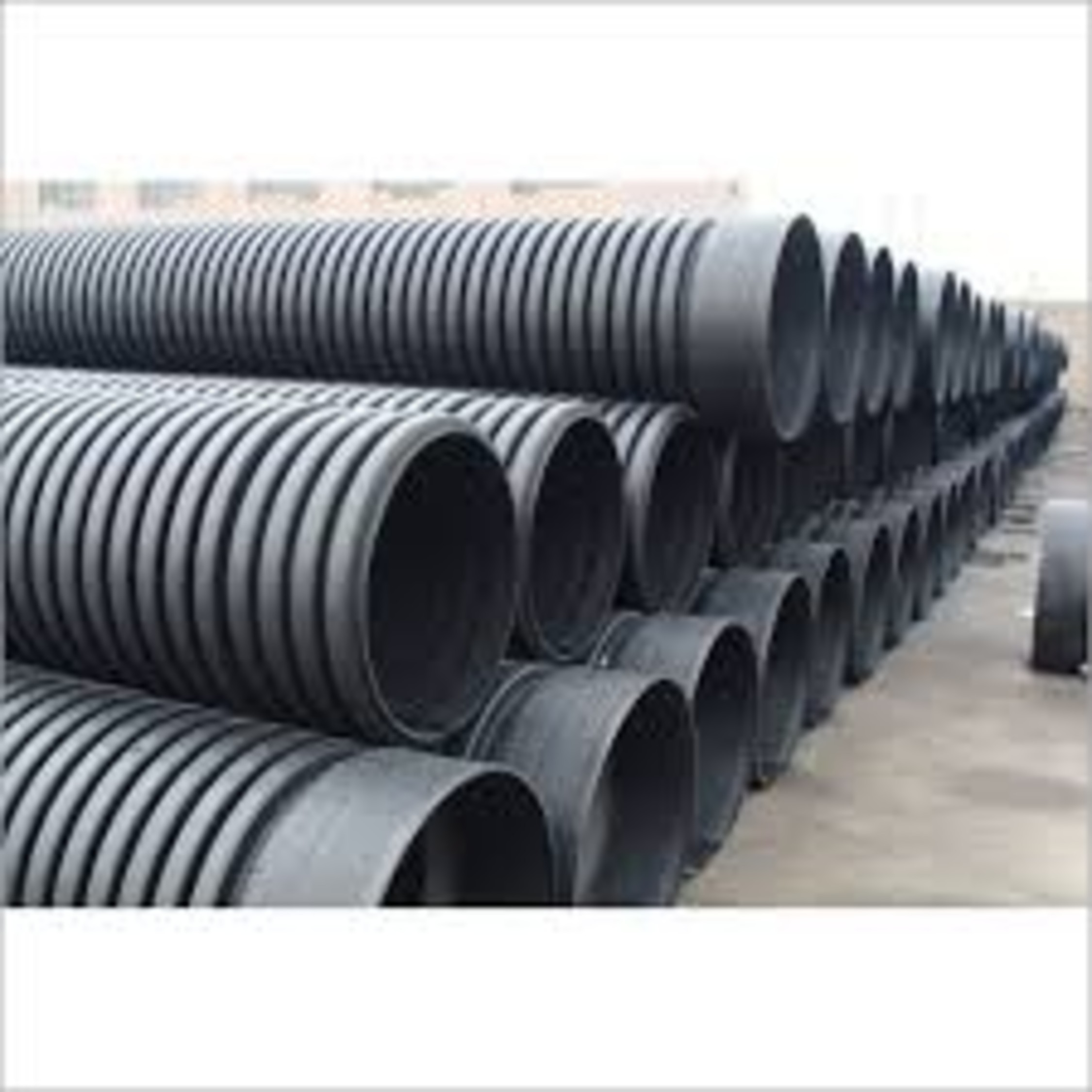 hdpe plastic pipes