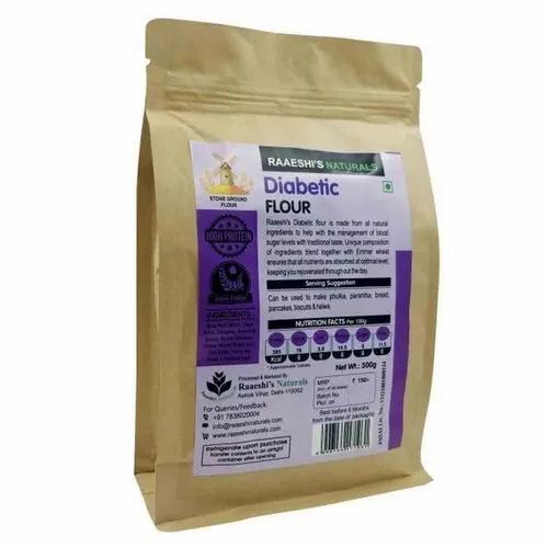 Diabetic Multigrain Flour