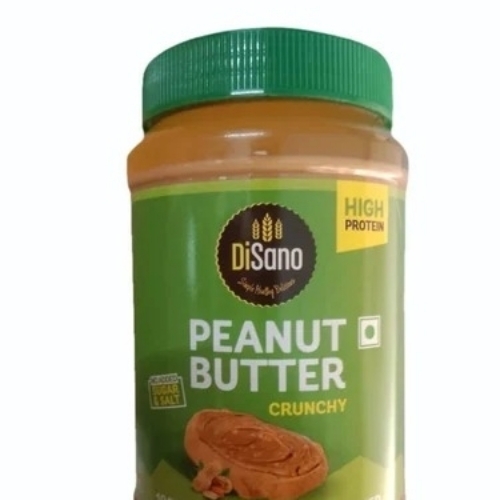 Disano Peanut Butter Crunchy
