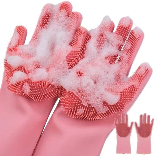 Dishwashing Gloves