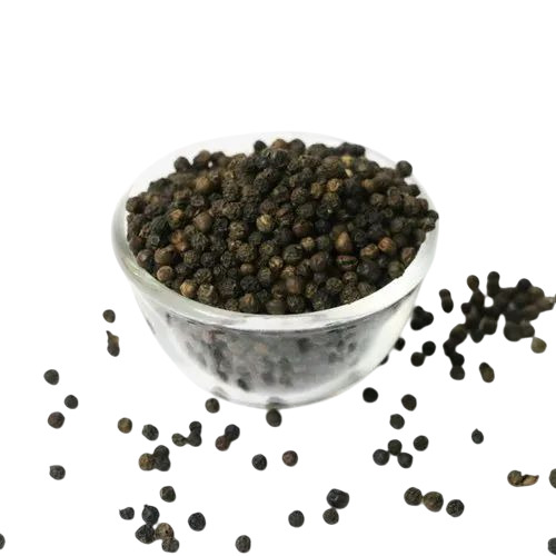 Dried Black Pepper