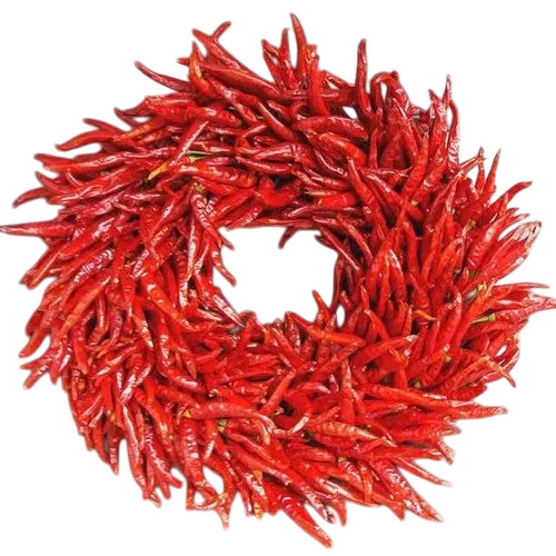 Dry Red Chilli