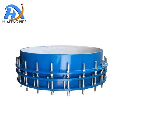 Ductile Iron Pipe Dismantling Joint
