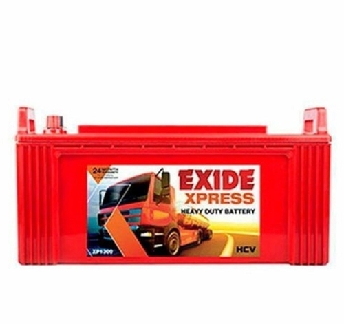 Exide Xpress Xp1300 130ah Genset Battery
