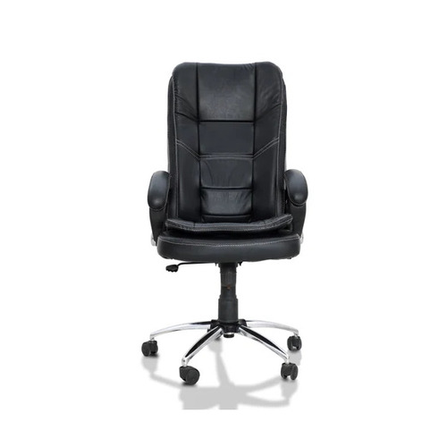 Fixed Arm High Back Office Chair
