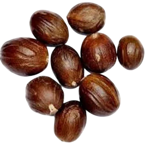 Fresh Nutmeg
