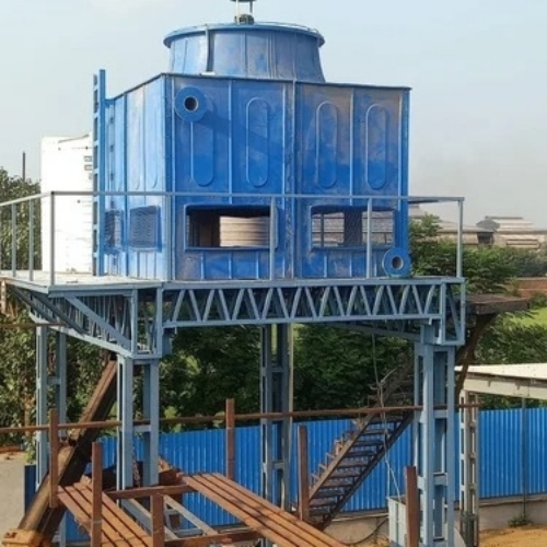 Frp Cooling Tower