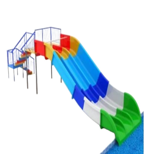 Frp Water Slide