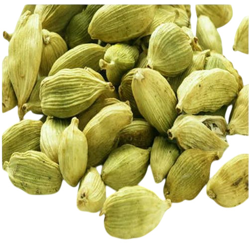 Green Cardamom