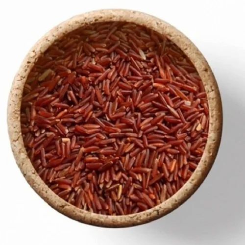 Himalayan Red Rice