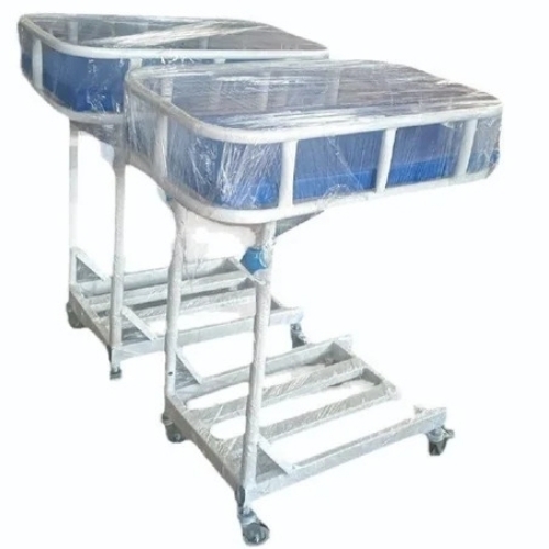 Hospital Trolleys