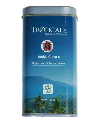 Indian Premium Clove
