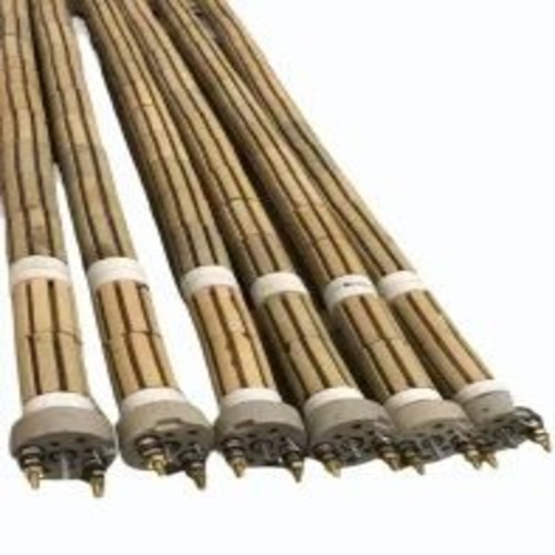 Industrial Porcelain Heater