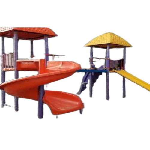 Kids Playground Slides