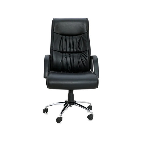 Leatherite Rexin Back Office Chair