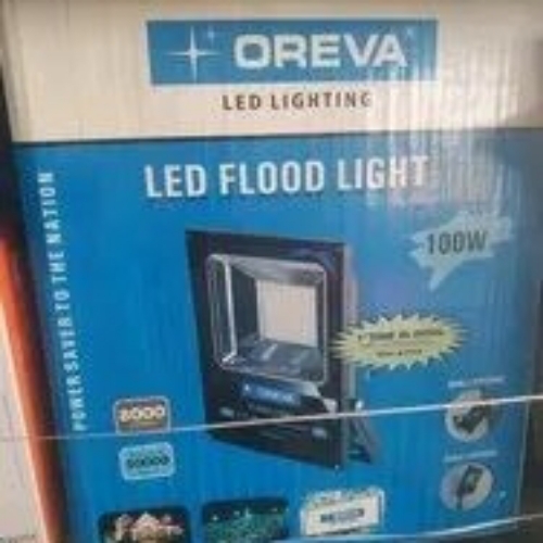 Led flood light