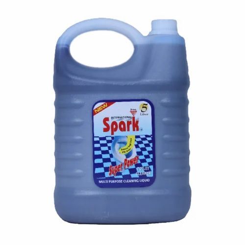 Liquid Toilet Cleaner