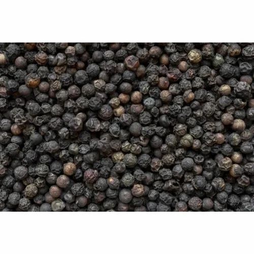 Loose Black Pepper