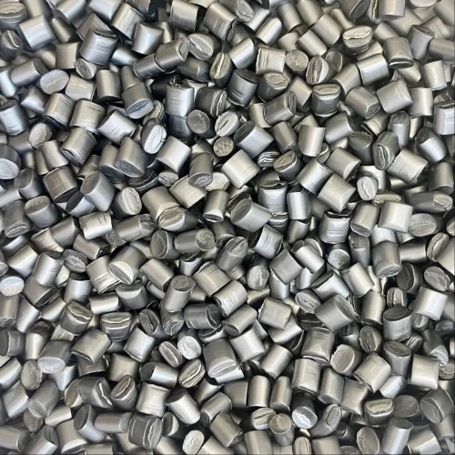 Mulch Film Silver Masterbatch