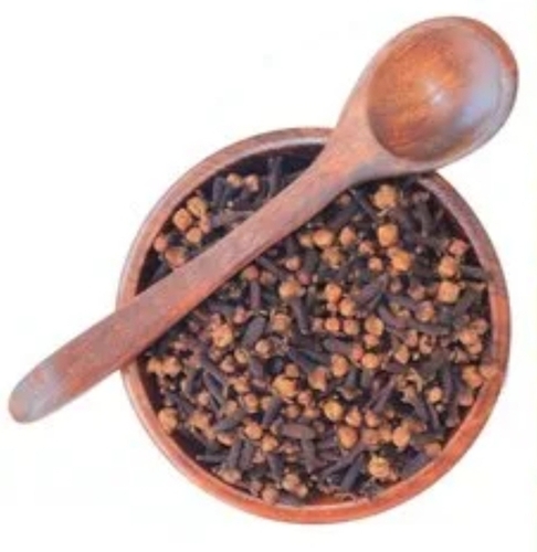 Natural Cloves - Color: Black