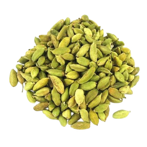 Natural Green Cardamom