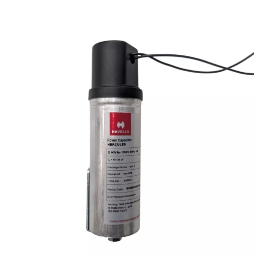 Normal Duty Capacitor