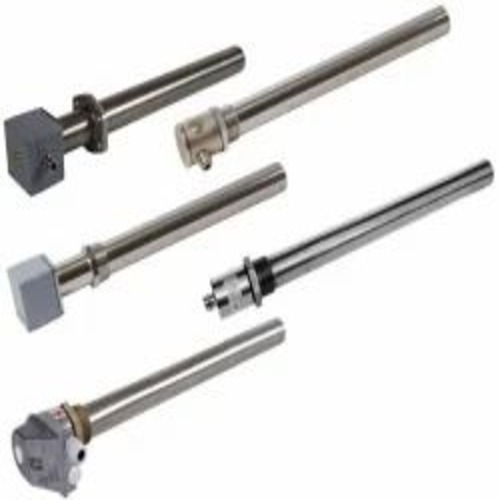 Oil Immersion Heaters